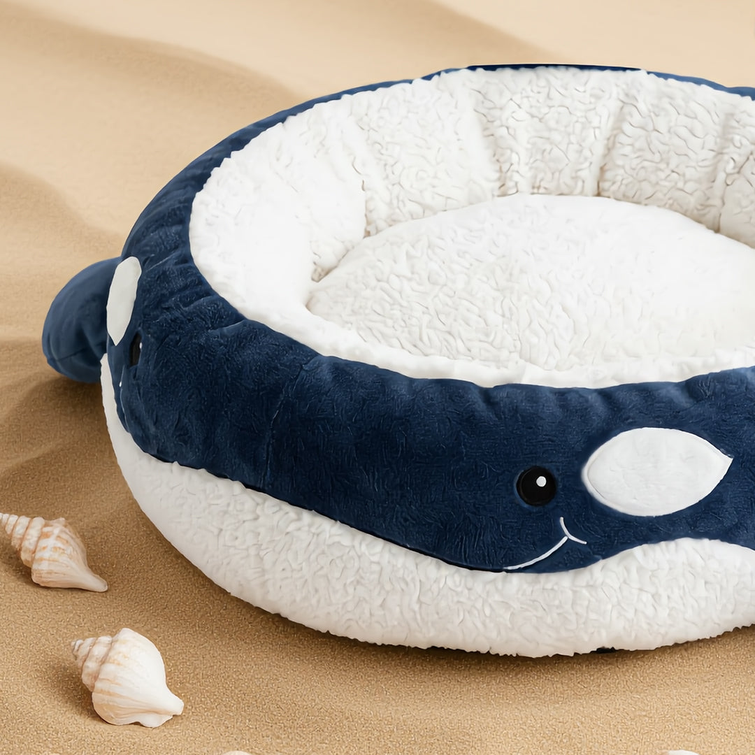 Orca Pet Bed